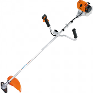 Motocoasa cu motor 4-MIX Stihl FS 100 Profesional